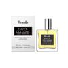 Perfume de Madera Cítrica Equipaje de Mano Fragancia Elegante Fragancia Fresca Sabor Natural Atmósfera Duradera Perfume