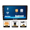 Adecuado para Buick GL8 2004-2007 Navegador Android GPS Imagen de reversa Coche todo en uno