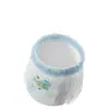 Pañales de natación desechables para bebé pantalones de pull-up impermeables bañadores para bebé piscina portátil pañales para bebé