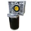 Juego completo de accesorios de motor de alta potencia para camiones volquete, camiones de carga automática, motores de lona automática y camiones basculantes de 24 voltios