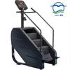 Máquina de Escalada Comercial para Gimnasio Hogar Interior Fitness Máquina Escalera Paso Grande Equipo para Ejercicio Aeróbico Exportación