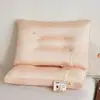 Núcleo de Almohada para Cuello de Seda Natural 2026