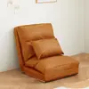 Cama sofá perezoso nueva plegable pequeña dormitorio individual doble doble uso balcón multifuncional tatami japonés