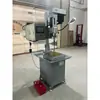 KTS-92 Máquina de Rosquear Servo de Eixo Único M3-M16 Máquina de Rosquear Automática Furadeira Furadeira de Alimentação Rápida
