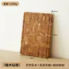 Tabla de cortar de teca personalizada, de doble cara, adecuada para uso doméstico, tabla de cortar de madera maciza con fregadero integrado, tabla de cortar con fregadero para cortar verduras