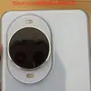 Adecuado para Huawei Nova14Pro Película Templada Pegamento de Borde UV Transparente Película de Privacidad de Pantalla Completa Película para Lente Nova14Ultra