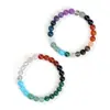 Pulseiras Misturadas de Pedra Natural, Pulseiras de Design Nicho Estilo Chinês Novo, Joias de Luxo para Meninas, Atacado de Fábrica em Estoque