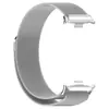 Adequado para Pulseira de Relógio Xiaomi 9Pro/8Pro, Pulseira Redmi Watch6/5, Pulseira de Relógio com Malha Milanese e Fecho Magnético
