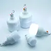 Bombillas Recargables para Puestos de Mercado Nocturno, LED de Ahorro de Energía para el Hogar, Impermeables, de Gran Capacidad, Lámparas Transfronterizas, Iluminación Exterior Brillante