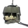 Fabricante de Motores Eléctricos de Guangdong Zhongshan Ventilador de Circulación para Aire Acondicionado Humidificador Ventilador Bajo Ruido Tamaño Micro