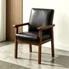 Sofá-silla de negociación para oficina, estilo popular de celebridad de internet, área de recepción de negocios, área de descanso, sofá pequeño, mesa y sillas