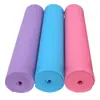 Esterilla de yoga EVA con agarre antideslizante, esterilla de fitness, esterilla de yoga antideslizante a prueba de humedad, esterilla de picnic EVA gruesa, esterilla funcional para exteriores