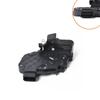 LR011275 trava da fechadura da porta de controle central atuador da fechadura da porta dianteira direita bloco da fechadura da porta do carro aplicável ao Range Rover