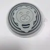 Copo de Água Dobrável para Viagem Copo de Silicone Portátil Camping ao Ar Livre Compressão Elástico Copo de Grau Alimentício Lavagem de Viagem