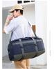 Mochila multifuncional de gran capacidad, bolsa de viaje multiusos, bolsa para equipo deportivo, bolso de hombro grande, bolsa para exteriores
