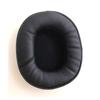 ZIDLI Cubierta Magnética para Auriculares ZH27/ZH10 Cubierta Original para Auriculares Esponja Cubierta Protectora Cubierta para Auriculares Accesorios de Repuesto para Cafés de Internet