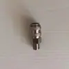 Accesorios para Incubadora Tipo Yi Ai Cartucho de Huevo Máquina de Callejón Tipo Yi Ai Conector de Cambio Rápido Gris Claro Otro Ninguno