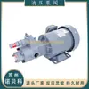 Bomba de aceite eléctrica WSP TOP-N330FBM motor de bomba de aceite de engranajes TOP-320 /330/340HB