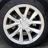 Adequado para Calotas de Roda do Model 3 18 polegadas 2017-2023 Modelo Antigo Cobertura de Roda do Modelo 3 18 polegadas
