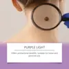 A Caneta Xorita para Cuidados com a Pele é uma Caneta Diária Conveniente que Limpa Suavemente as Imperfeições da Pele e Suaviza a Pele do Corpo