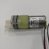 Jiayin Technology Bomba de Agua en Miniatura 370 de 5W DC12V Bomba de Diafragma Bomba de Presión Negativa Bomba Autocebante Bomba de Agua