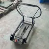 Pantógrafo de locomotora eléctrica con tiempo de respuesta rápido. Pantógrafos de locomotora eléctrica en stock. Pantógrafos de locomotora eléctrica con redundancia de seguridad
