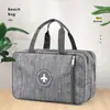 Venta Directa de Fábrica Bolsa de Almacenamiento de Gran Capacidad con Separación Húmeda y Seca Bolsa para Nadar y Fitness Bolsa Impermeable Bolsa de Almacenamiento para Ducha Bolsa de Playa