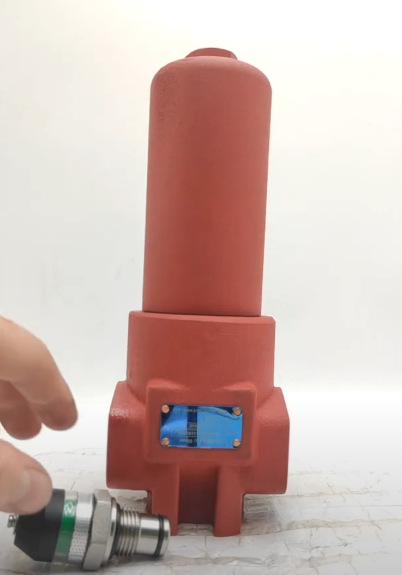 精品替代DFBNHC110G10B1.1液压过滤器480元