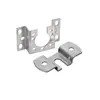 Accesorios de Ferretería para Corte y Procesamiento Láser de Acero Inoxidable 304 Soldadura No Estándar, Procesamiento Mecánico, Plegado, Piezas de Grabado Láser