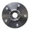 Rodamiento de Cubo de Rueda 43550-48010/43550-0E010 Rueda Delantera Adecuado para Lexus: Rx(L2) Unidad de cubo de rueda