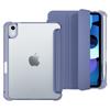 2024 10.9 pulgadas air45 plano 89 con ranura para lápiz para ipad10.2 borde suave 12.9mini6 funda protectora
