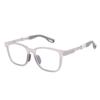 Nuevas gafas de moda para niños y niñas, antiazules, montura TR90, gafas planas con contraste de color, JH-TR207