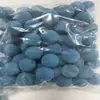 Bolas Limpiadoras de Tuberías al por Mayor, Bolas Esponja Peladoras para Centrales Eléctricas, Bolas Limpiadoras para Camiones Bomba de Concreto, Bolas de Goma con Arena de Diamante Resistentes al Desgaste