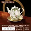 Taza de Cerámica de Jingdezhen Taza para Beber de Oficina Taza de Café Compras de la Empresa un Regalo Mano