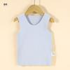 Chaleco Infantil, Chaqueta sin Mangas, Ropa para Niños, Chaleco Cálido para Bebé Niña, Clase un Nuevo Estilo para Otoño, Invierno, Primavera y Otoño, Ropa de Abrigo para Niños, Bebé