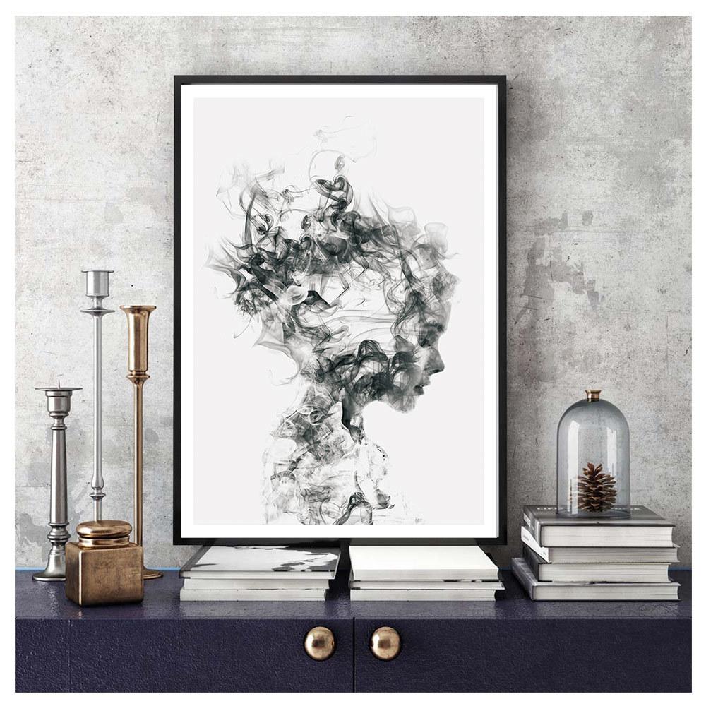 ws6808 wall decor