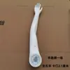 Accesorios de Atrezzo para Modelos, Manos Falsas, Brazos de Modelo, Accesorios para Brazos, Adornos Colgantes, Brazo Masculino, Modelo Femenino, Mano de Plástico, Tatuaje, Masculino