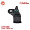 Sensor de Pressão de Ar de Admissão do Carro 2C461-2A697-Aa T118324 2C4612A697Aa 2S0906051