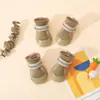 Novos sapatos de malha respirável para cães de pequeno e médio porte, como Teddy e Bichon, antiderrapantes e anti-queda, protetores de pata para animais de estimação, disponíveis para atacado