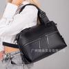 Nova bolsa crossbody retrô quente, moda europeia e americana, bolsa de ombro de alta beleza, bolsa de ombro, bolsa feminina multifuncional