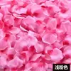 Decoração de Quarto de Casamento Pétalas de Rosa Confissão de Casamento Flores Espalhadas à Mão Proposta de Dia dos Namorados Criando Decoração Romântica Suprimentos Atacado