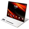La tableta inteligente WiFi de 10 pulgadas más vendida de TK New Zealand, de venta al por mayor directa de fábrica, con procesador octa-core y ranura para tarjeta SIM