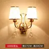 Luminária de Cabeceira Quarto Casa Luminária de Parede Montada na Parede Escada Quarto Principal Corredor Moderno Simples Criativo Luminárias LED