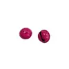 22mm Color Caramelo Campana Pequeña Llavero Colgante DIY Campana Pintada Accesorios de Navidad Campana para Mascota