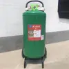 Extintor portátil de gas cloro, equipo de purificación y eliminación, supresor de oxígeno tipo carrito PZS/F4 PZT/F25, equipo de rescate de emergencia