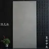 600x1200 gris cemento estilo industrial sala de estar, cocina y baño ladrillo antiguo porcelánico completo resistente al desgaste, antideslizante, microcemento minimalista moderno