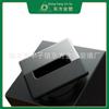 Caixa de Rosqueamento USB de Plástico Dourado Oriental Furo de Rosqueamento Redondo Quadrado Caixa de Rosqueamento Multifuncional de Mesa Caixa de Rosqueamento