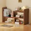 Estante de Almacenamiento para Cosméticos con un Toque de Lujo Ligero y de Gama Alta, Portalápices de Escritorio, Lápiz Labial, Sombras de Ojos, Perfume, Organizador por Capas, Vitrina para Tocador