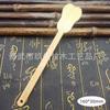 Fábrica de fornecimento direto grupo fã bambu alça fã bambu alça fã Xuan papel fã caligrafia antiga pintura fã bambu alça