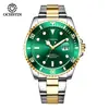 Reloj de Marca Nacional para Hombre Resistente al Agua Reloj de Cuarzo Moda de Marca para Transmisiones en Vivo de Tiktok Reloj para Hombre Modelo de Hombre